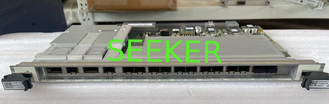 La Chine Alcatel LUCENT NOKIA 8DG59340AD 11DPE12A pour une carte PSS-32 8×Ge fournisseur