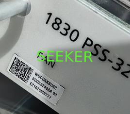 La Chine L'appareil de refroidissement est équipé d'un système de refroidissement de type FAN 1830 PSS-32. fournisseur