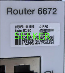 La Chine Le routeur Ericsson 6672 est un routeur à courant continu, BFD101131/2 fournisseur