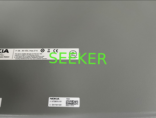 La Chine NOKIA NSN Station de base Flexi BBU 4G BBU FSIH 472567A.101 fournisseur