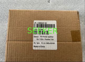 La Chine Nokia 701394 CS80027.33 TD Diviseur de puissance pour 1/2 pouce. fournisseur