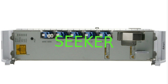 La Chine HW OptiX OSN 8800 RAU1 TN12RAU1 Unité d'amplificateur optique hybride en fibre de Raman inverse et dopé à l'erbium fournisseur