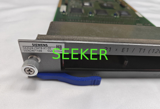 La Chine Nokia Siemens S42024-L5419-A1 hiT 7030 2M CARD 21xE1 ((120 Ohm) fournisseur