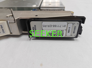 La Chine TELLABS 7100 81.71188-ER-R5 ELRAM-E88 CHANNEL ER MODULE d'amplificateur d'entrée fournisseur