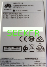 La Chine HW RRU5513 02312XXF Multi-mode B1B3 4T4R fournisseur