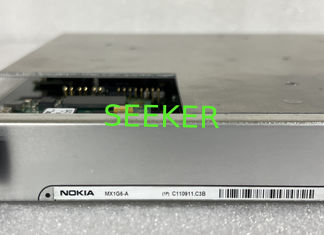 La Chine Nokia C110911.C3B MX1G6-A 1.6 Gbit/s Multiplexeur ATM fournisseur