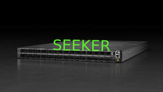 La Chine Mellanox - NVIDIA MQM9700-NS2R 32-P QM9700 Commutateur OSFP à bande infrarouge fournisseur