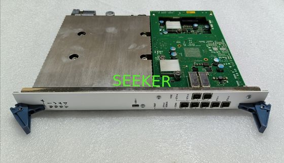 La carte d'interface Ethernet ERICSSON ROJ208860/5 R3A GEP5-10GE est fournie par le fabricant.