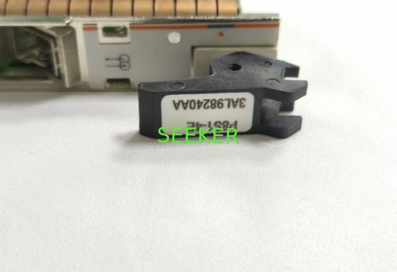 La Chine Alcatel-Lucent 3AL98240AA - 1660 SM P8S1-4E, 8XSTM-1/2XSTM-4 PORT SFP au sein de la société TelecomEasy fournisseur
