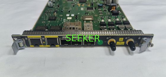 La Chine Nokia Wavence 3DB19343AA EAC10G MSS-4 / MSS-8 Alcatel-Lucent 9500-MPR fournisseur