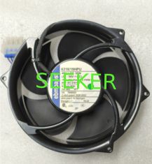 La Chine Évmpapst 6318/19HPU 48V 172mm Ventilateur - 30W 0,625A 17251 Ventilateur à 4 fils fournisseur