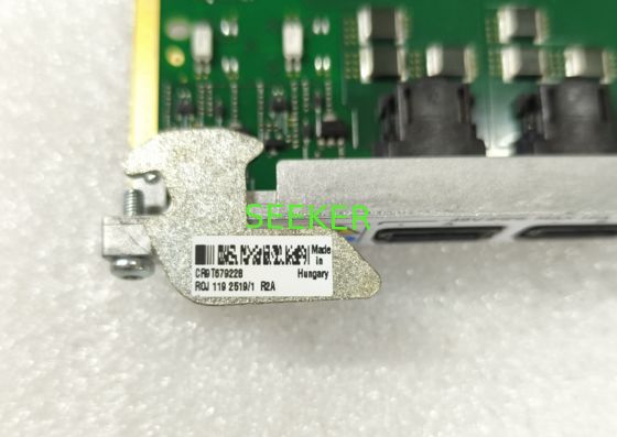 La Chine ERICSSON ROJ1192519/1 PFU 1301 CARTE IMPRIMÉE ASSEMBLÉE fournisseur