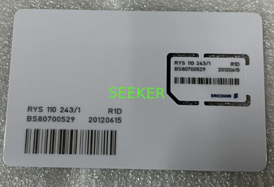 La Chine Le système de carte à puce est un système de carte à puce. fournisseur