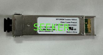 La Chine JXP01TMAC1CX53C2 Module optique DWDM 1550nm réglable XFP fournisseur
