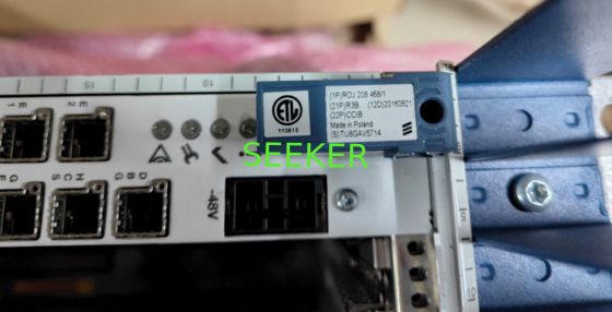 La Chine Ericsson ROJ208468/1 CCIB BOARD fournisseur