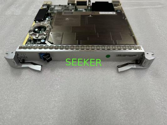 HW OSN8800 NS4 TN58NS4T61 03031GGX 100Gbit/s Line Service Processing Board, 150000 ps/nm-C Band-Tunable Wavelength-ePDM-QPSK(SDFEC2, wDCM)-PIN