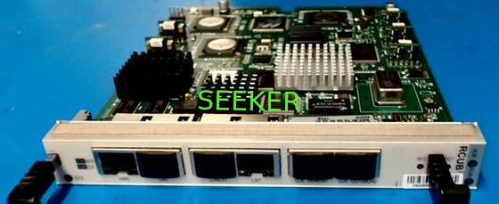 La Chine ZTE NR8250 RCUB Unité centrale radio croisée B fournisseur