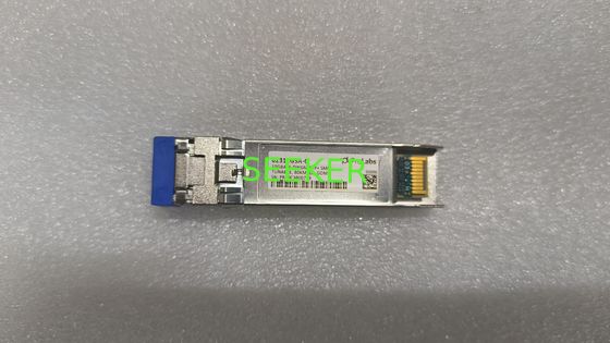 HW 02311GSA-C émetteur-récepteur SFP+ compatible TAA 10GBase-DWDM (SMF, réglable, 80km, LC, DOM)