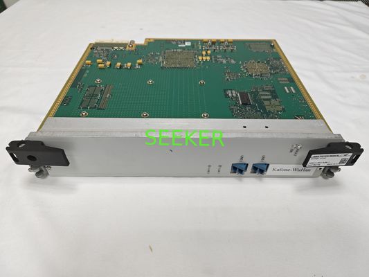 La Chine NOKIA SIEMENS SURPASS HIT 7300 S42024-L5857-A200 I02R40G-2/CQP REGENERATOR CARD fournisseur
