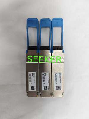 HW 100Gbps(4*25.7)-QSFP28-SMF-1295.56~1309.14nm-10km-commercial (02312BSS)