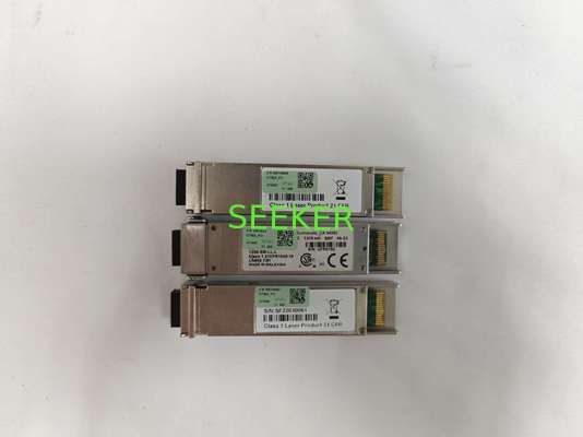 ECI OTR64_PI3 FTLX1413M3BCL 10GBase-LR XFP Transceiver (SMF; 1310nm; 10km; LC)