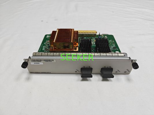 La Chine HW  P40-2X10GBase LAN/WAN-XFP-A 03038466 2-Port 10GBase LAN/WAN-XFP-A Flexible Card A(P40-A,Supporting 1588v2) CR5M0L2XXA20 fournisseur