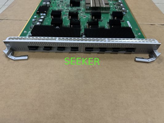 HW S12700 Series Enterprise Switches 03030SHF 8-port 40GBASE-X Interface Card (SC, QSFP+)ET1D2L08QSC0