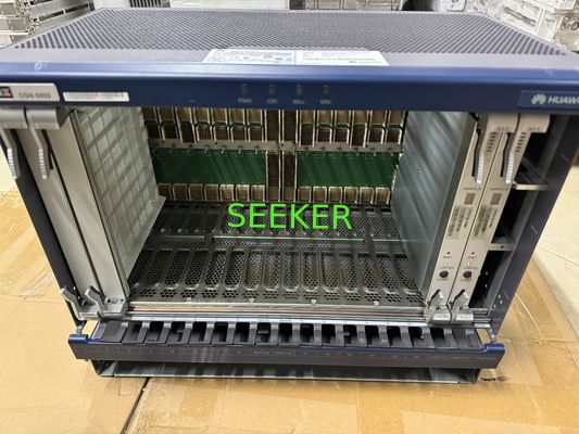 HW 02300652 Optix OSN 6800 WDM/OTN OSN6800 TN1K3AFB general frame