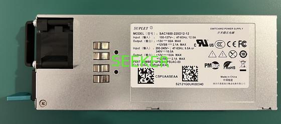 La Chine infinera GPS-G30PSUAC-00 CSPUAASEAA fournisseur