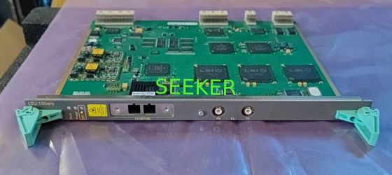 La Chine ERICSSON ROJR208003/1 R6M LTU 155 E/0SFP, a high-performance fiber optic PCB board fournisseur