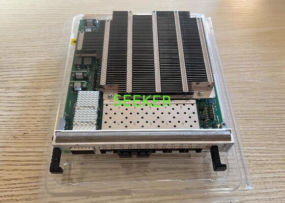 ZTE BPQ2 traitement de bande de base ZXSDR BBU B8200