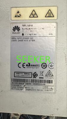 02313BDD RRU5818 8T8R 400W 2300-2400MHZ