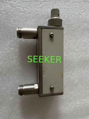 ATTÉNUATEUR HP 8495B /70dB GAMME DE FRÉQUENCES DC-18GHz