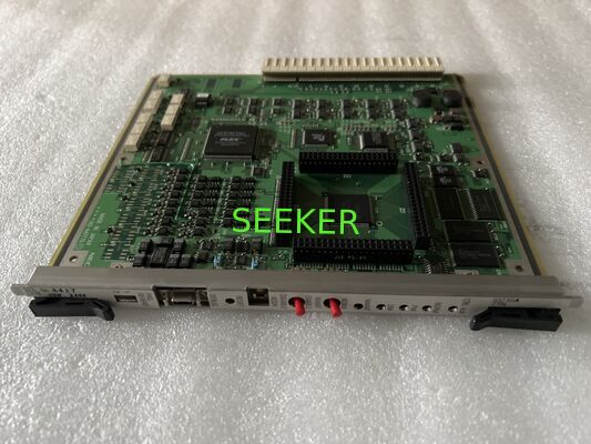 NEC CTRL G5730A Planche de commande principale