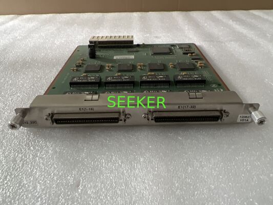 NEC E12 32C 042127-003 carte d'interface A1.0