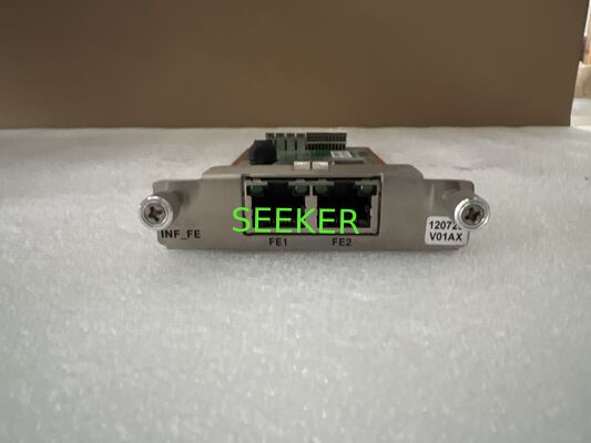 NEC 054674-001 A1.0 Carte d'interface Ethernet INF_FE