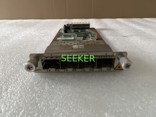 NEC 054662-001 INF-SDH Plaque d'interface optique