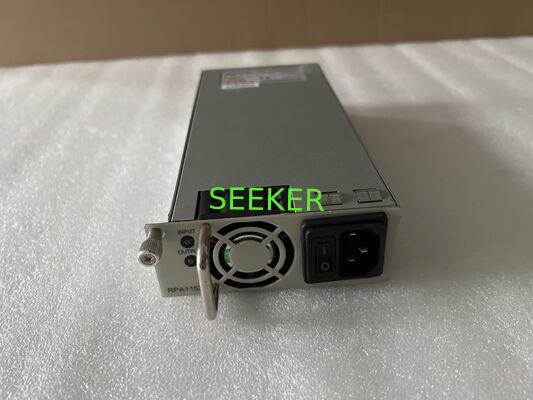 Le système d'alimentation électrique de commutation GPF-U150S12-FV/FII 12V12.5A