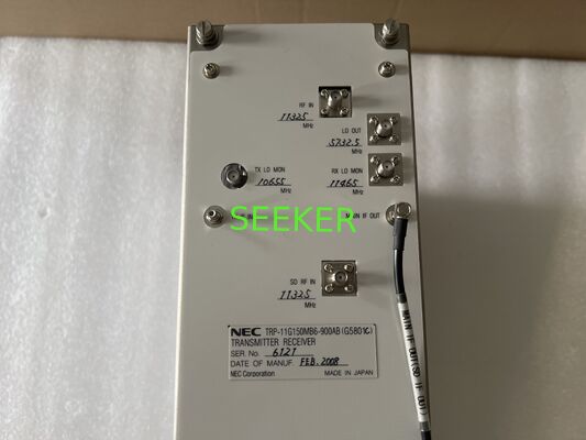 NEC TRP-11G150MB6-900AB G5801C ÉMETTEUR RÉCEPTEUR