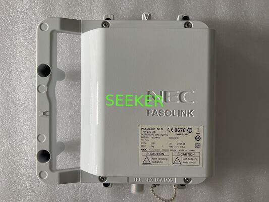 NEC TRP-23G-3B NWA-019617 SUB BAND E TX(LOW) OUTDOOR UNIT