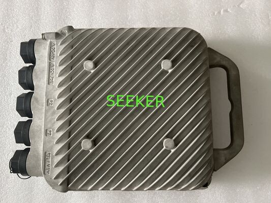 NEC FOS-E Band-group microwave equipment