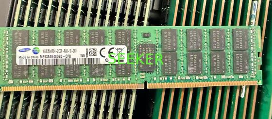 SAMSUNG M393A2G40DB0-CPB 16 Go DDR4 2133MHZ PC4-17000 RAM RDIMM 288-PIN