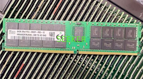 HMAA8GR7MJR4N-WM HYNIX 64 Go (1X64 Go) 2Rx4 PC4-2933Y-R mémoire