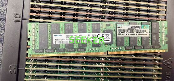 SAMSUMG M386A8K40BM2-CTD7Q 64 Go 4RX4 PC4-2666V DDR4-21300 Mémoire