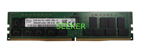 Hynix HMA84GR7JJR4N-WM 32 Go DDR4-2933 2Rx4 ECC REG DIMM