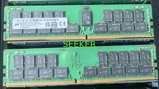 Mémoire vive Micron MTA36ASF4G72PZ-2G3 32 Go 2400 MHz DDR4 RDIMM