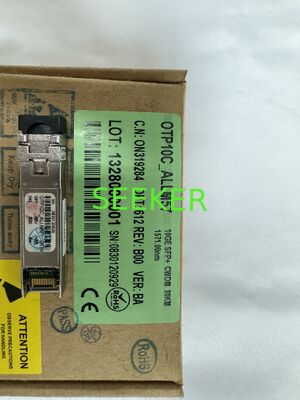 ECI XP-C5796-80D-ECI 10G SFP+ CWDM Transceiver 80KM