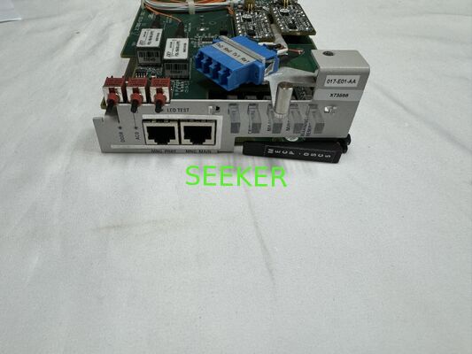 ECI X73566 MECP-0SC5 BIDIRECTIONAL SUPERVISORY CHANNEL MODULE