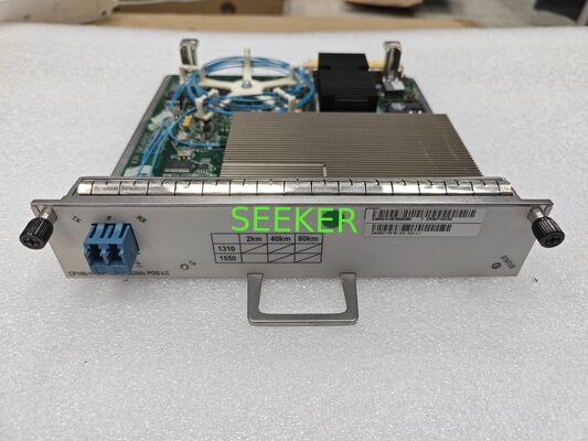 HW NE5000E Router CP100-1xOC768c/STM256c POS-LC 03030MCN CR5D00P1MZ60 BOARD