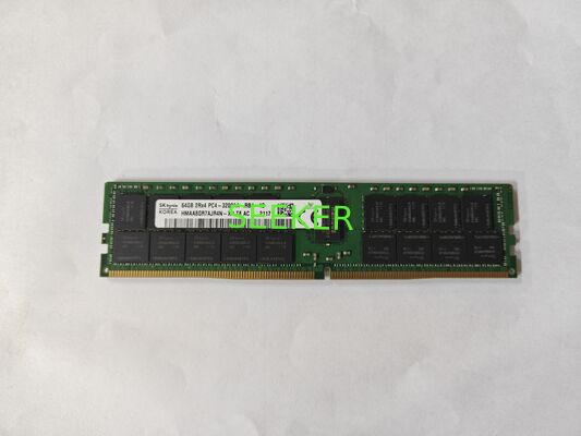 Hynix HMAA8GR7AR4N-XN 64GB 2RX4 PC4-3200AA-RB4 Memory